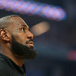 The True Greatness of LeBron James
