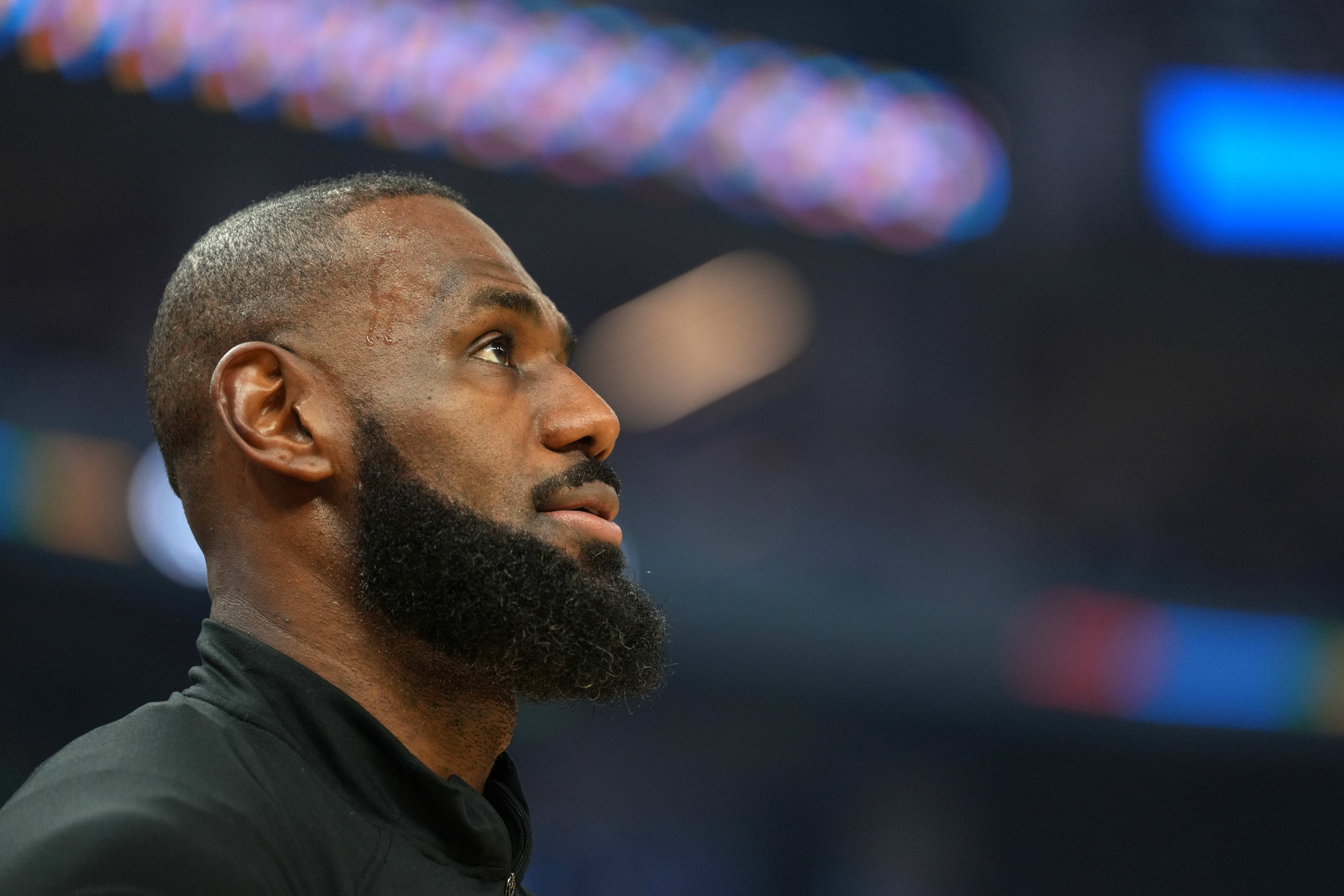 The True Greatness of LeBron James