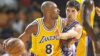 Trust the Process: Kobe’s Rookie Playoff Game Story