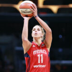 Elena Delle Donne: Plays with a Purpose