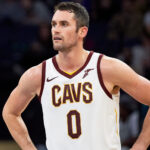 Kevin Love’s Path to Being a Mental Wellness Advocate
