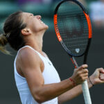 Simona Halep’s Journey to Forgiving Herself