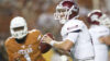 Big Stage Anxiety? Just Breathe! A D1 College Quarterback Story