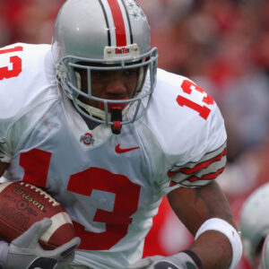 Greatest Pain — Greatest Gift: The Maurice Clarett Story