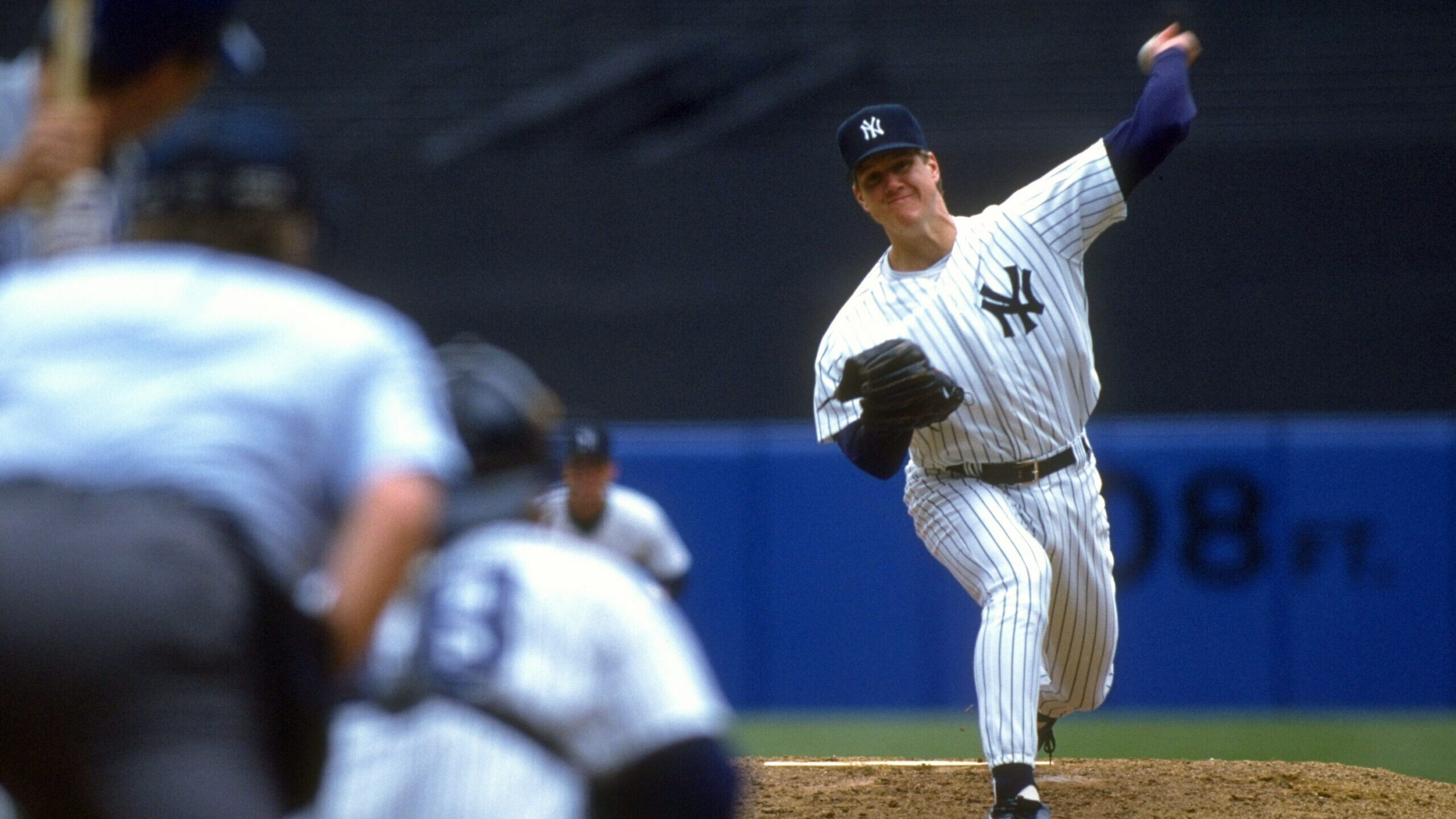 jim abbott yankees jersey