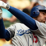 Shawn Green’s Meditative  Approach to Breaking a Slump