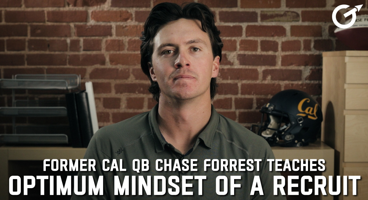 Optimum Mindset of a Recruit