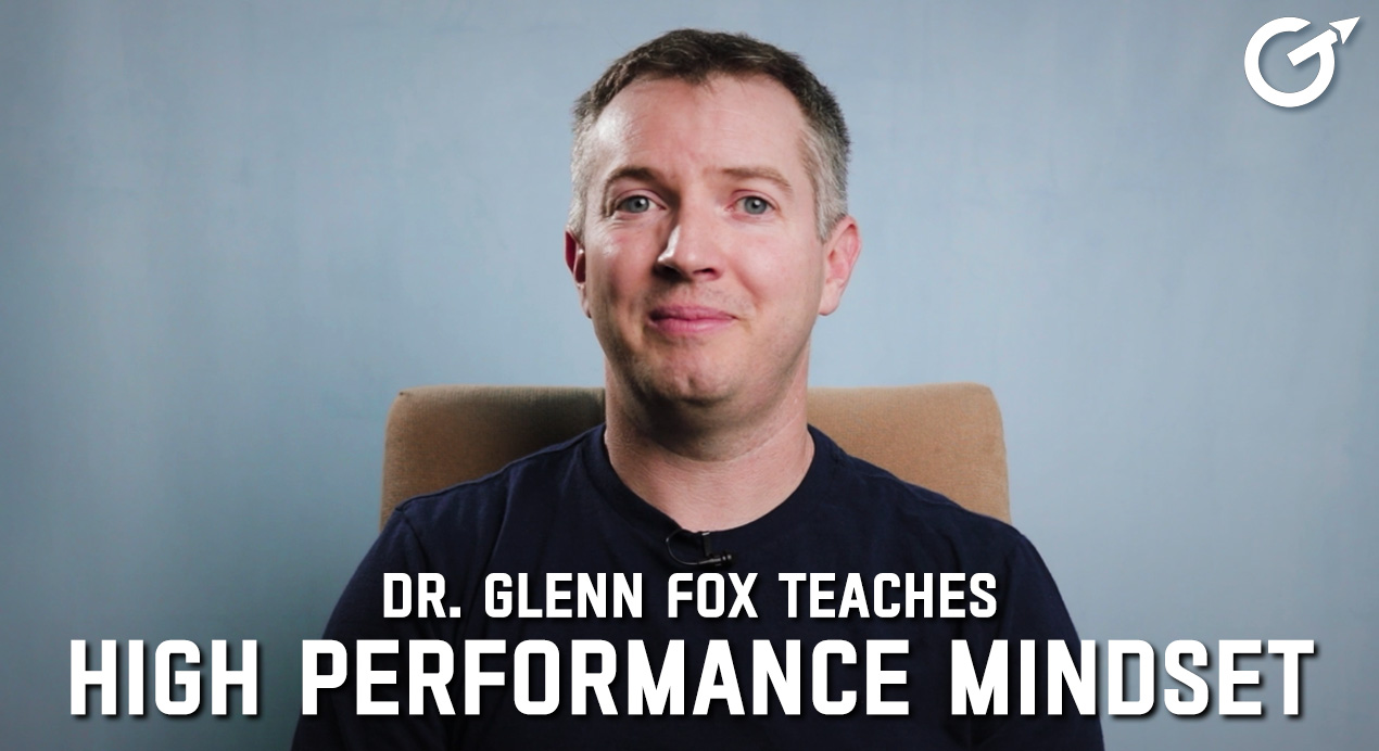 High Performance Mindset
