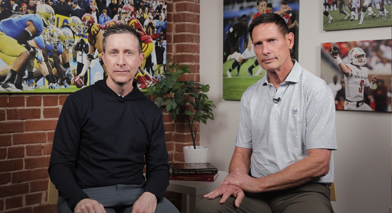 GameChange Training Camp: Failure is Essential