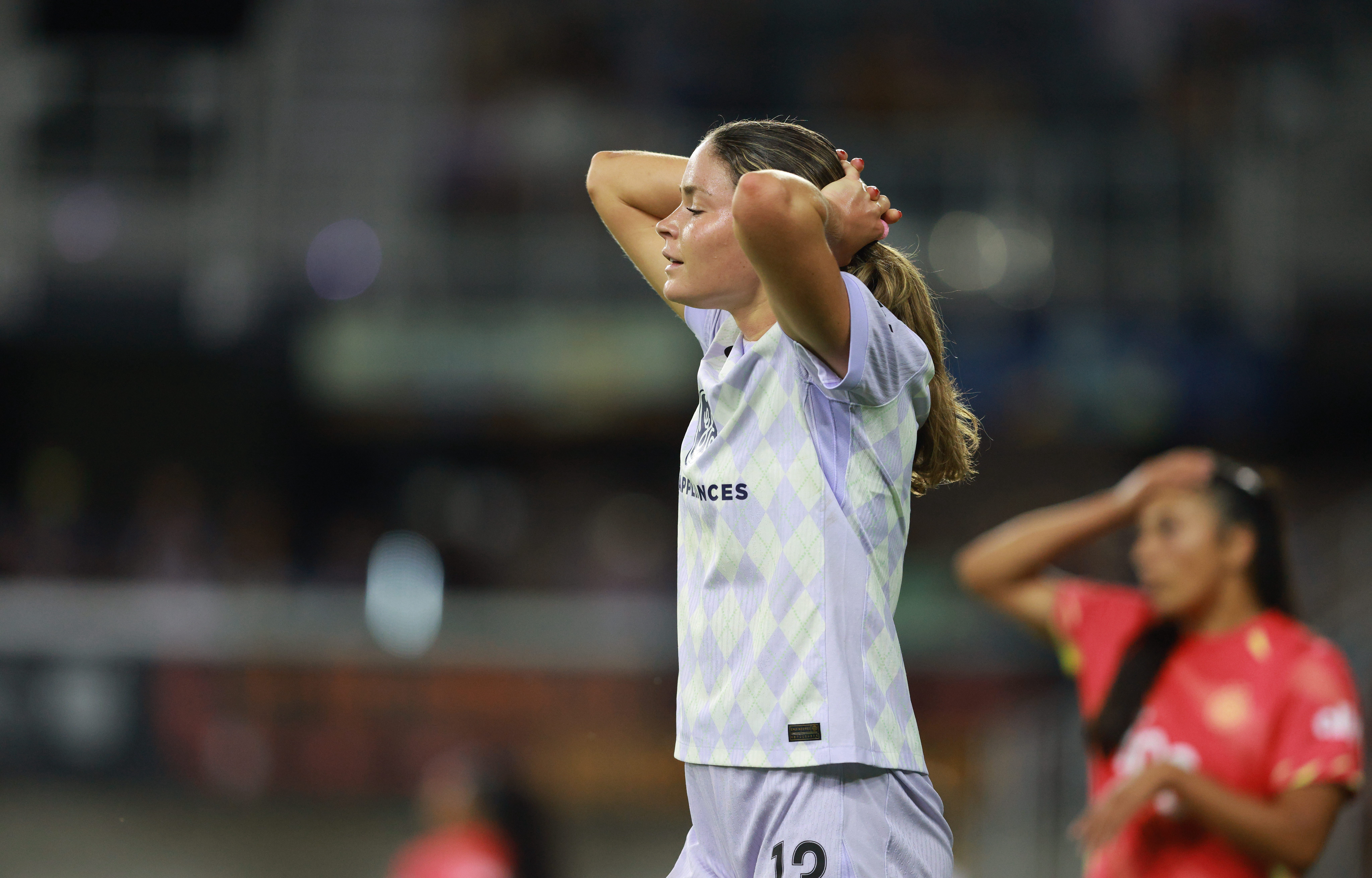 GameChange Mindset: Regaining Lost Confidence