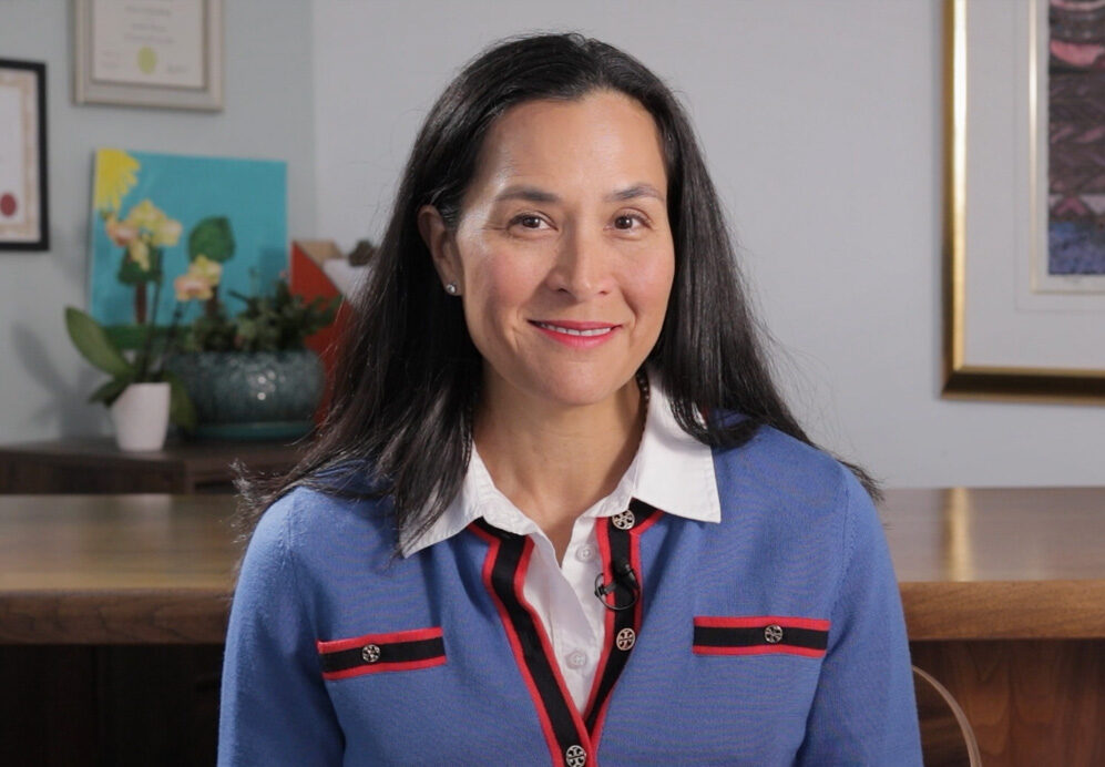 GameChange Training Camp: Managing Anxiety While Chasing Your Dreams