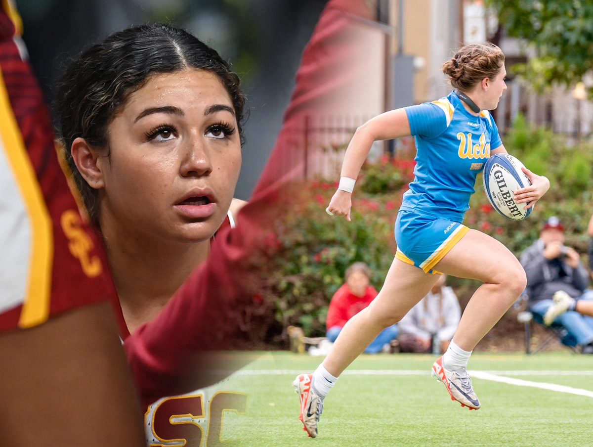 GameChange Mindset: Can Student Athletes Have a Balanced Life?