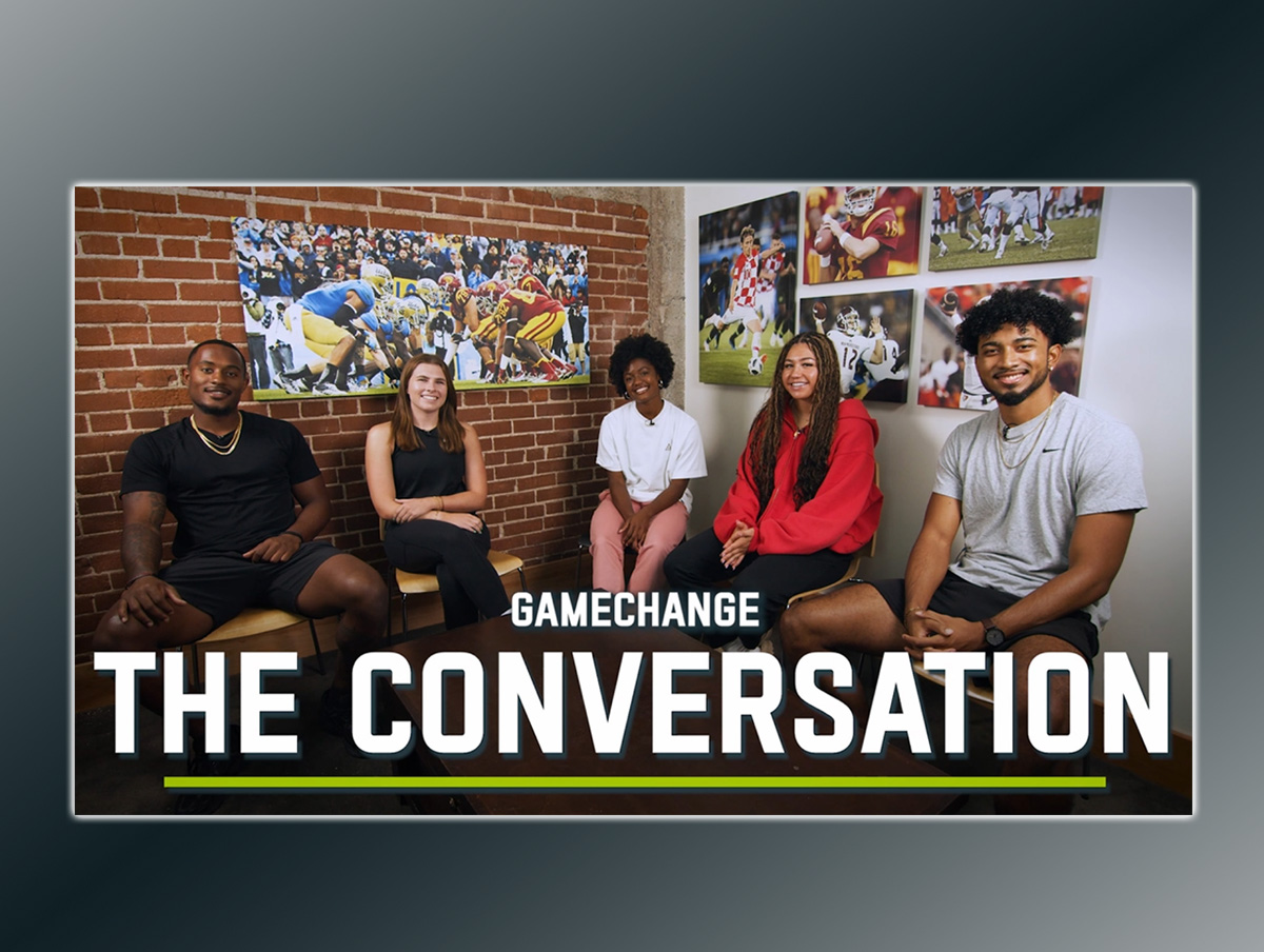 Handling Pressure: Student Athletes on Work-Life Balance