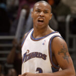 Jail to NBA, Story of Caron Butler