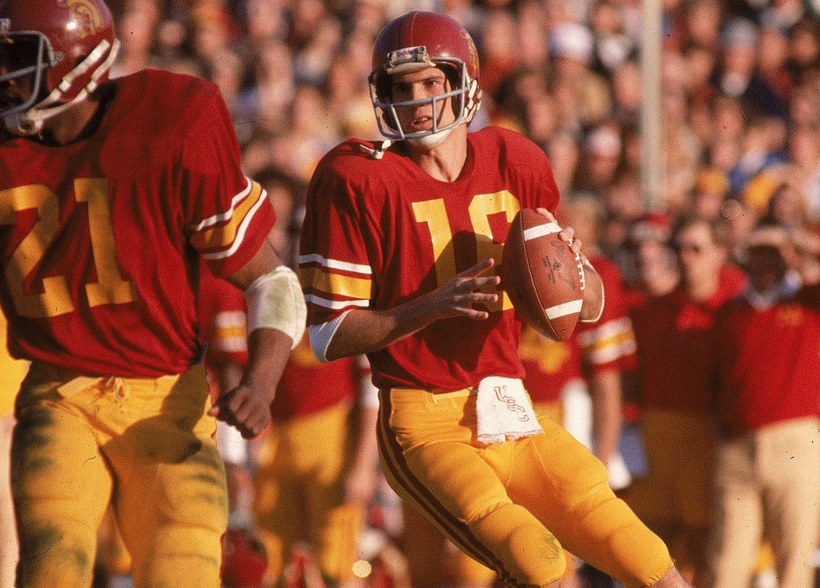 GameChange Mindset: How to Face Steep Challenges