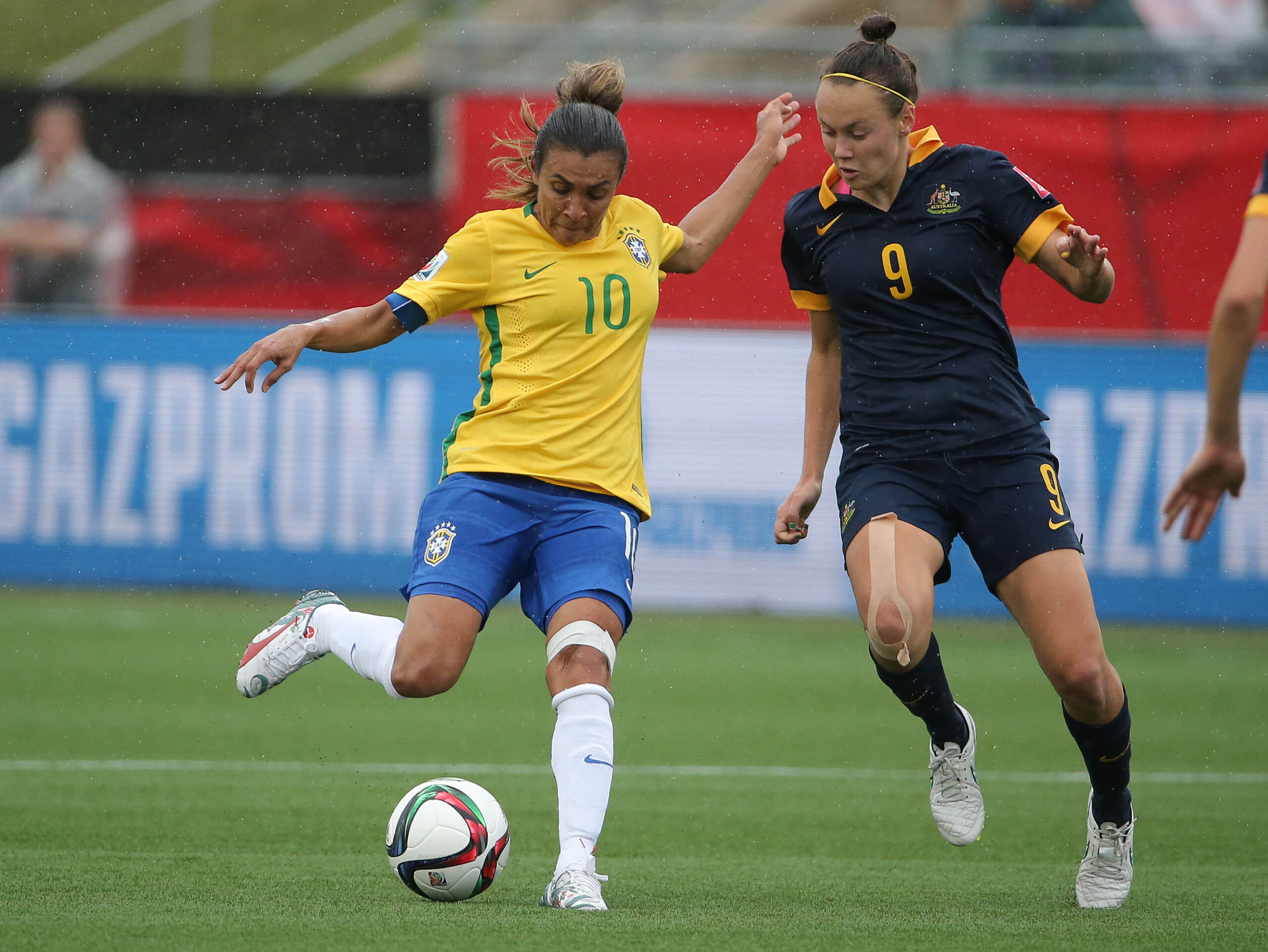 Marta: Living Life Authentically