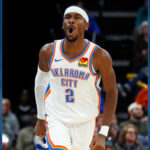 How SGA Became an NBA Superstar