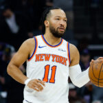 Jalen Brunson’s Underdog Mindset