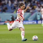 Tragic Youth, Superstar Adulthood: The Luka Modric Story