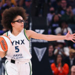 Olivia Miles’s Two-Sport Track to WNBA Superstardom