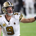 Drew Brees: Finding Purpose From The Tragedy of Katrina
