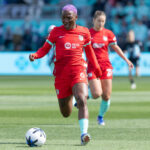 Temwa Chawinga: African Soccer Rebel to NWSL MVP