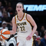 Caitlin Clark’s Superpower is Joy