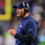 Mike Macdonald acknowledged he needed to improve – and then he won the Super Bowl