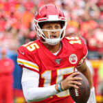Patrick Mahomes’s 274 Step Injury Recovery Plan