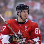 Banana Bread Leadership: The Sidney Crosby Way
